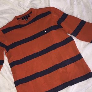 🌿Classic Tommy Hilfiger Sweater